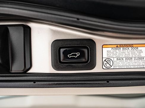 Certified 2021 Lexus LX 570 4WD w/ Luxury Package image 22