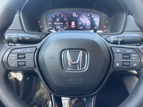 Used 2026 Honda Accord LX image 31