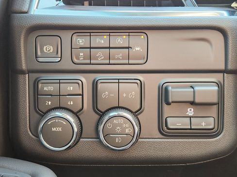 New 2026 Chevrolet Tahoe Premier w/ Sun And Tow Package image 16