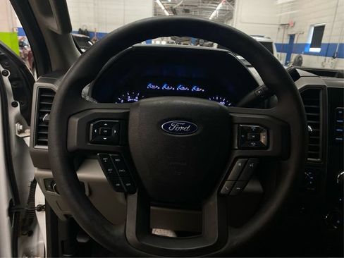 Used 2018 Ford F350 XL w/ Power Equipment Group AWD/4WD image 22