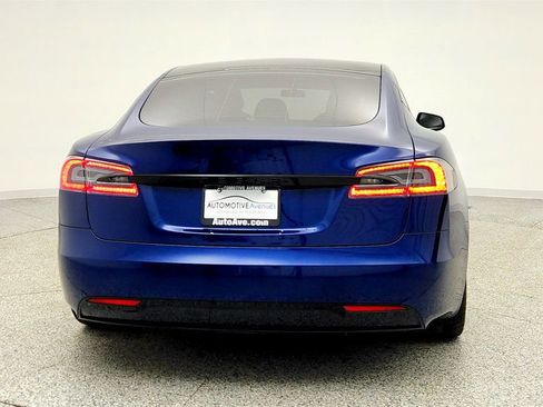 Used 2017 Tesla Model S 100D image 6