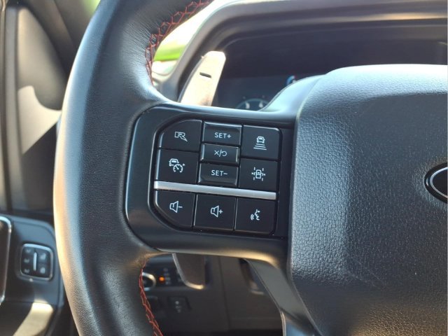 Certified 2024 Ford F150 Raptor AWD/4WD image 15
