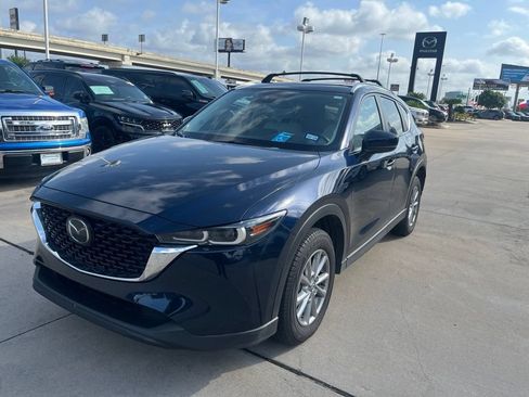Used 2023 MAZDA CX-5 AWD 2.5 S image 7