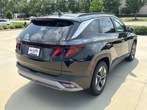 New 2026 Hyundai Tucson SEL FWD image 10