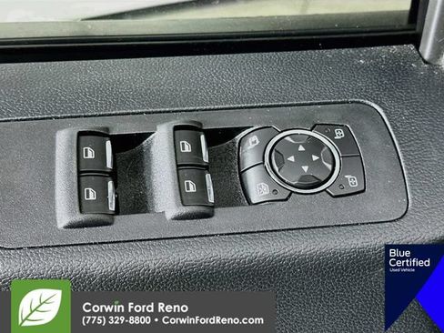 Certified 2019 Ford F150 Lariat AWD/4WD image 22