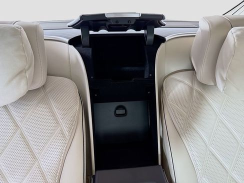 Used 2023 Mercedes-Benz Maybach S 680 4MATIC image 86
