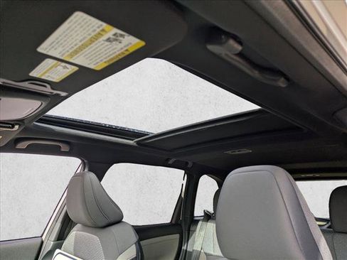 New 2026 Subaru Forester Premium image 11