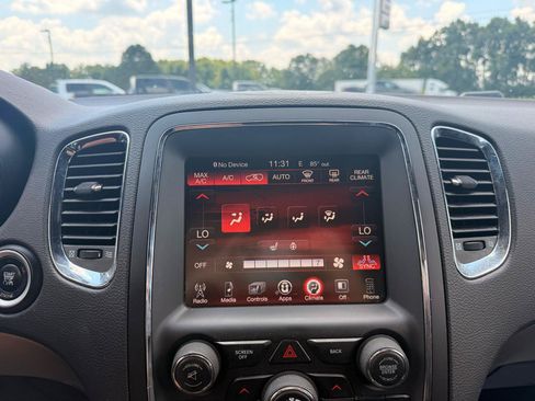 Used 2015 Dodge Durango SXT w/ Quick Order Package 23B AWD/4WD image 26