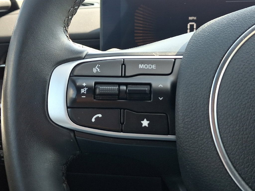 Used 2025 Kia K5 GT-Line FWD image 21