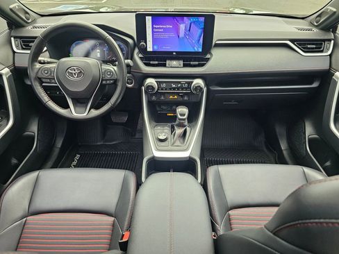 Used 2023 Toyota RAV4 XSE w/ Weather Package AWD/4WD image 18