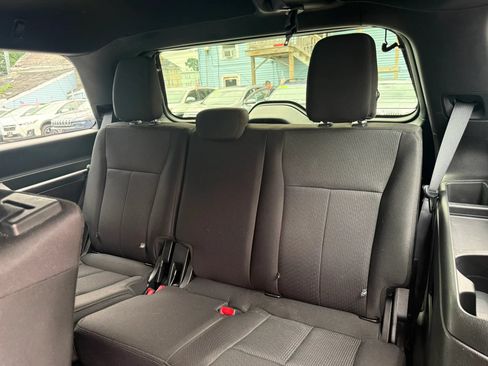 Used 2018 Ford Explorer 4WD Police Interceptor image 34