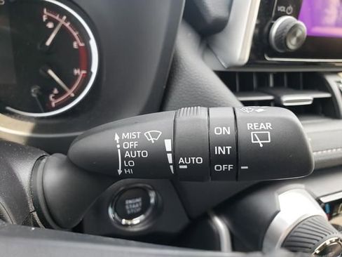Used 2025 Toyota RAV4 XLE Premium AWD/4WD image 29