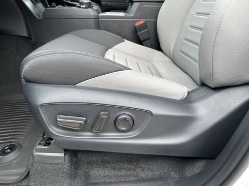 New 2026 Toyota Tacoma TRD Sport w/ TRD Sport Upgrade Package image 12