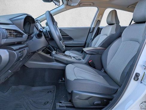 Certified 2024 Subaru Crosstrek 2.0i Premium AWD/4WD image 16