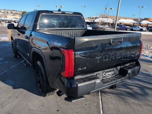 Used 2023 Toyota Tundra SR5 image 5