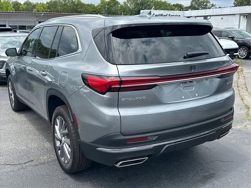 New 2026 Buick Enclave Preferred w/ Power Package FWD image 8