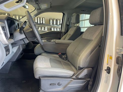 Used 2025 Ford F250 XLT AWD/4WD image 10