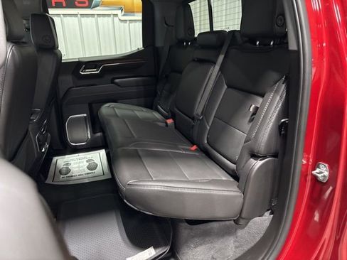 Used 2024 GMC Sierra 1500 Denali w/ Denali Reserve Package AWD/4WD image 18
