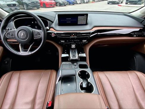 Used 2024 Acura MDX FWD w/ Technology Package image 16