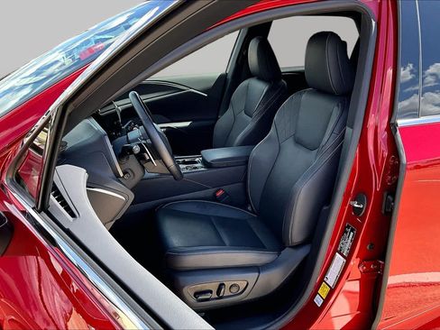 Certified 2026 Lexus RX 350 Premium Plus w/ Accessory Package (Z1) FWD image 8