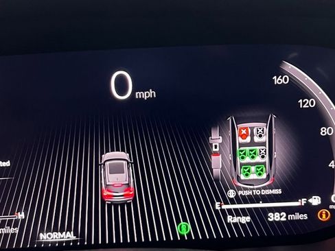 New 2026 Acura MDX A-Spec image 33