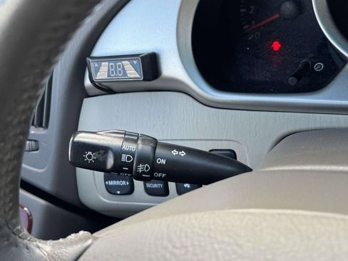 Used 2007 Toyota Highlander V6 image 20