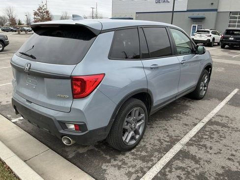 Used 2023 Honda Passport EX-L image 5