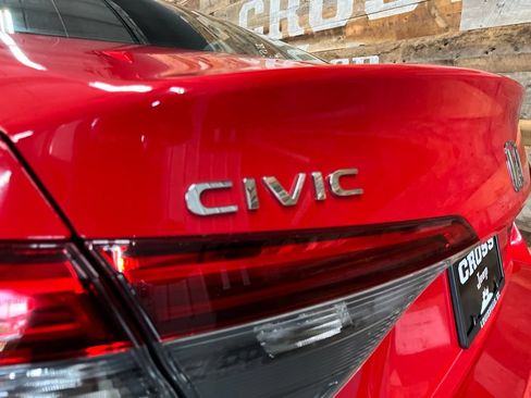 Used 2022 Honda Civic Sport image 72