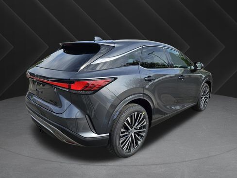 New 2026 Lexus RX 350 Premium Plus AWD/4WD image 5