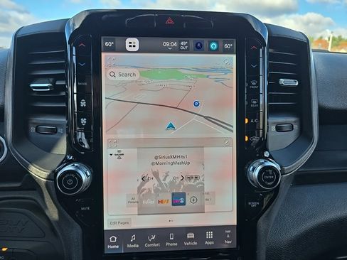 New 2026 RAM 3500 Tradesman image 26