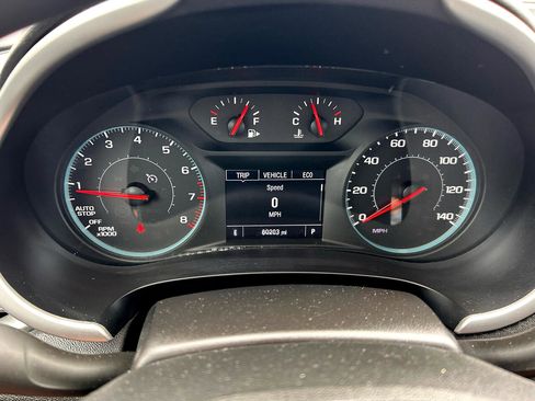 Used 2023 Chevrolet Malibu LT image 5