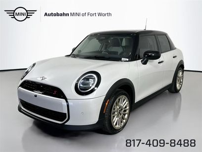 Used 2025 MINI Cooper S