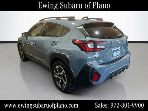 Used 2024 Subaru Crosstrek 2.0i Premium AWD/4WD image 5