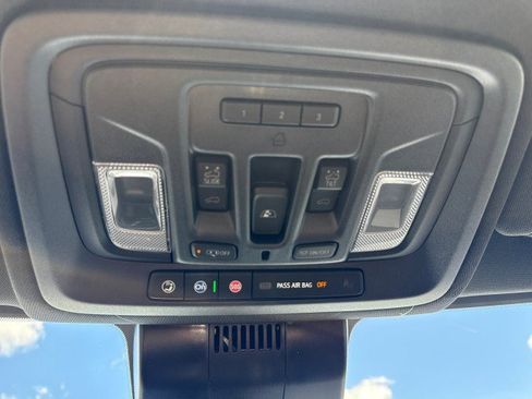 New 2026 GMC Sierra 2500 AT4 image 32