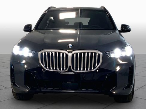 New 2026 BMW X5 xDrive40i AWD/4WD image 3