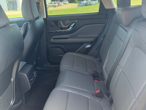 New 2024 Lincoln Corsair Grand Touring image 65