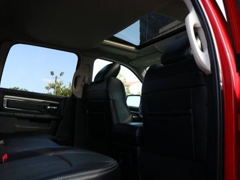 Used 2018 RAM 1500 Sport w/ Sport Premium Group AWD/4WD image 40