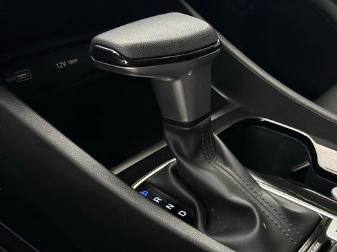 Certified 2024 Hyundai Tucson SEL AWD/4WD image 33