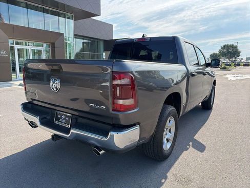 Used 2023 RAM 1500 Big Horn AWD/4WD image 5