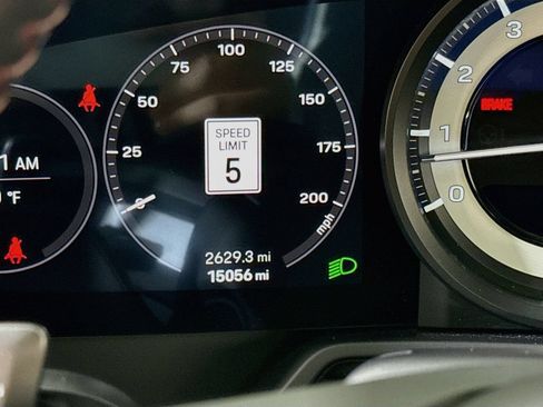 Certified 2022 Porsche 911 Carrera S RWD image 14