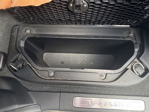 Used 2023 RAM 1500 Limited w/ Body Color Bumper Group image 15