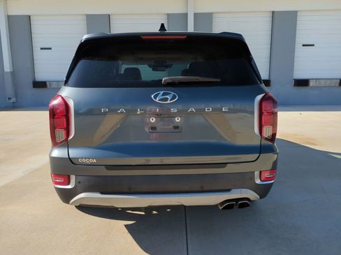 Used 2021 Hyundai Palisade SEL w/ Cargo Package image 6