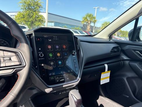 New 2026 Subaru Crosstrek 2.5i Limited AWD/4WD image 22