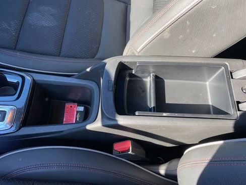 Certified 2023 Chevrolet TrailBlazer RS image 14