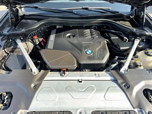 Used 2022 BMW X3 sDrive30i w/ M Sport Package 2 RWD image 40