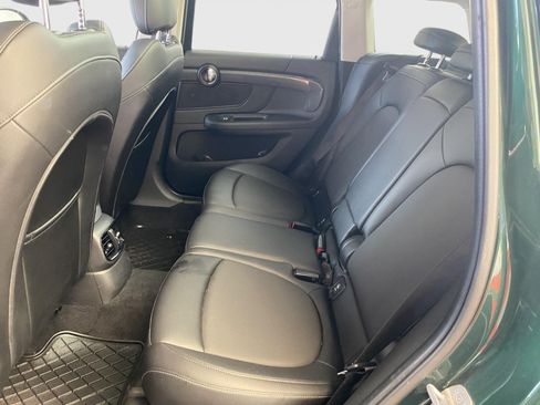 Used 2017 MINI Cooper Countryman S AWD/4WD image 18