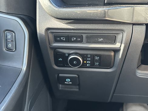 Certified 2023 Ford F150 XLT w/ Equipment Group 302A High image 24