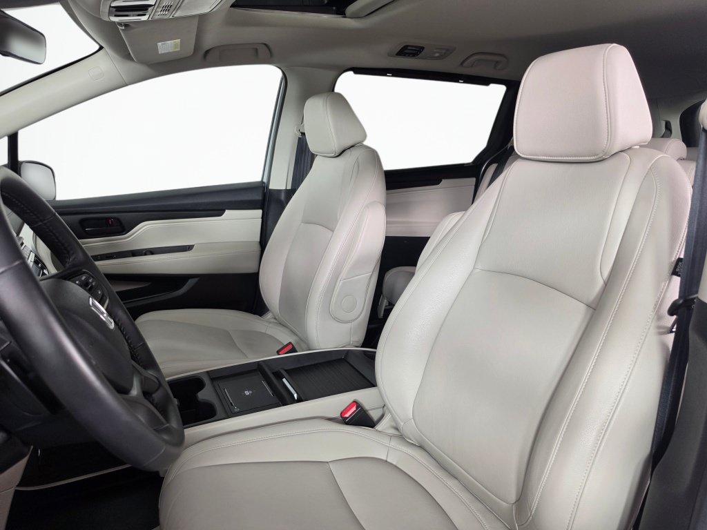 Used 2025 Honda Odyssey EX-L image 30