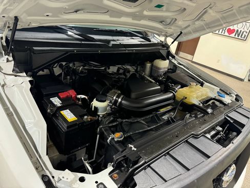 Used 2018 Nissan NV 3500 S RWD image 61