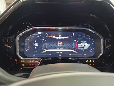 New 2026 GMC Sierra 1500 SLT w/ SLT Premium Plus Package image 18